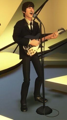 The Beatles: Rock Band (Renewed) in Saudi Arabia