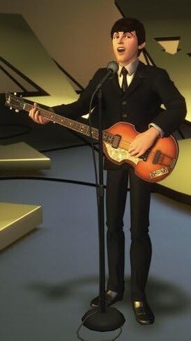 The Beatles: Rock Band (Renewed) in Saudi Arabia