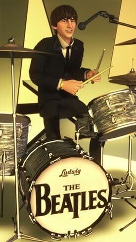 The Beatles: Rock Band (Renewed) in Saudi Arabia