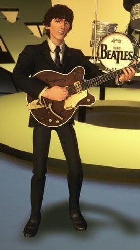 The Beatles: Rock Band (Renewed) in Saudi Arabia