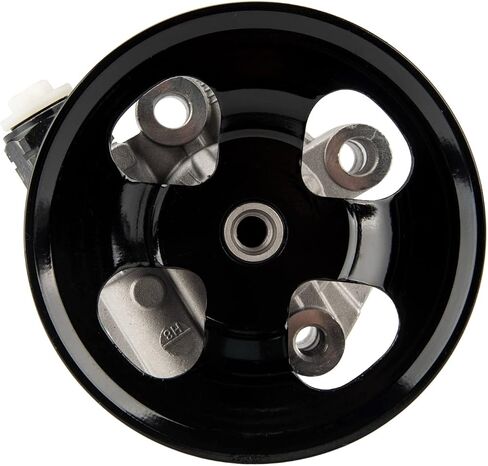 PHILTOP 96-5363 Power Steering Pump OE Fit For 4Runner 2003-2009 4.0L, FJ Cruiser 2007-2009, Sienna 2007-2010, Tundra 2005-2006 4.0L, Power Assist Pump 4431008020, 443100C050, 4431035660 in Saudi Arabia