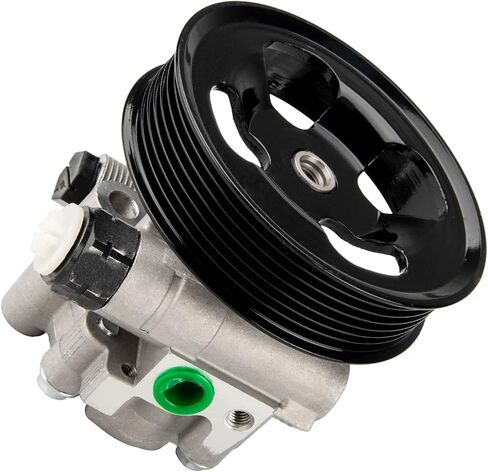 PHILTOP 96-5363 Power Steering Pump OE Fit For 4Runner 2003-2009 4.0L, FJ Cruiser 2007-2009, Sienna 2007-2010, Tundra 2005-2006 4.0L, Power Assist Pump 4431008020, 443100C050, 4431035660 in Saudi Arabia