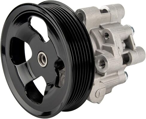 PHILTOP 96-5363 Power Steering Pump OE Fit For 4Runner 2003-2009 4.0L, FJ Cruiser 2007-2009, Sienna 2007-2010, Tundra 2005-2006 4.0L, Power Assist Pump 4431008020, 443100C050, 4431035660 in Saudi Arabia