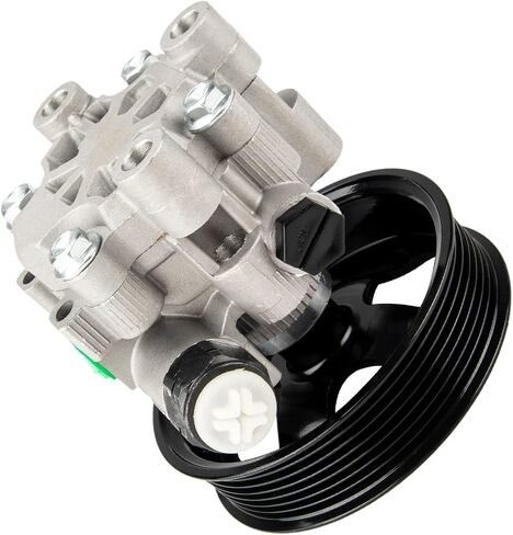 PHILTOP 96-5363 Power Steering Pump OE Fit For 4Runner 2003-2009 4.0L, FJ Cruiser 2007-2009, Sienna 2007-2010, Tundra 2005-2006 4.0L, Power Assist Pump 4431008020, 443100C050, 4431035660 in Saudi Arabia