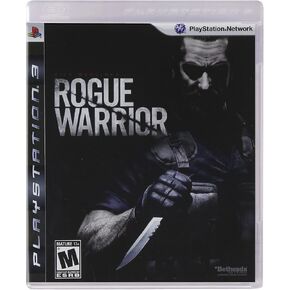 Rogue Warrior - Xbox 360 in Kuwait