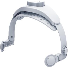 حزام رأس CENPIN قابل للتعديل لجهاز Playstation VR2، بديل مريح فوق حزام الرأس لتقليل الضغط، دعم معزز لسماعات الواقع الافتراضي المتوافقة مع PS5 VR2 in Kuwait