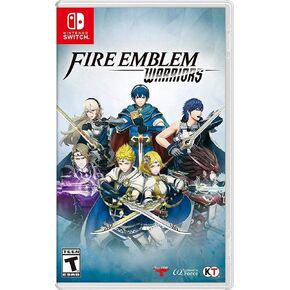 Fire Emblem Warriors - Fire Emblem: Fates Dlc Pack - نينتندو سويتش [الرمز الرقمي]