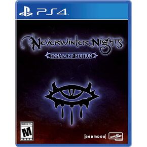 Neverwinter Nights - PlayStation 4 Enhanced Edition