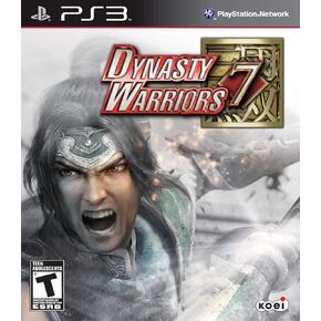 Dynasty Warriors 7 - Playstation 3 (Renewed) in Saudi Arabia