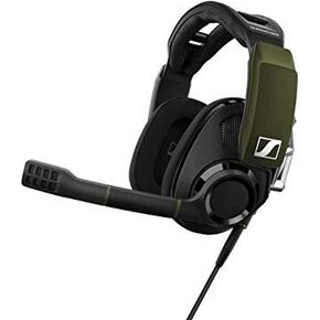 Sennheiser GSP 550 PC Gaming Headset (Renewed) in Saudi Arabia