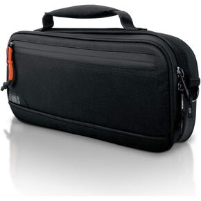 حقيبة لمس معززة من بيونيك BNK-9030 لجهاز نينتندو سويتش وملحقاته، أسود in Kuwait