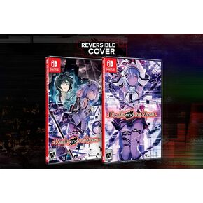 Death end re;Quest - Nintendo Switch in Saudi Arabia