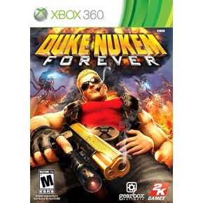 Duke Nukem Forever: Balls of Steel Edition - Playstation 3