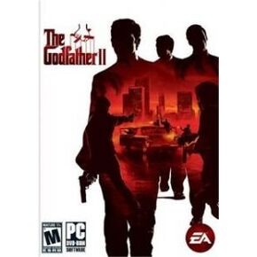 Godfather 2 in Saudi Arabia