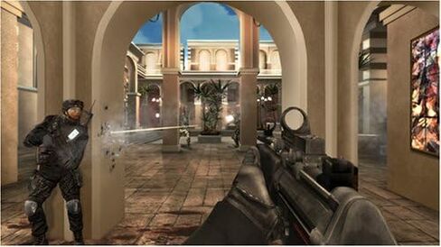 Tom Clancy's Rainbow Six Vegas 2 Limited Edition - Playstation 3 in Saudi Arabia