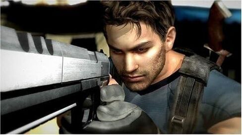 إصدار Resident Evil 5 Collector's - بلاي ستيشن 3 in Kuwait