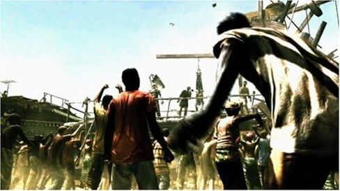 إصدار Resident Evil 5 Collector's - بلاي ستيشن 3 in Kuwait