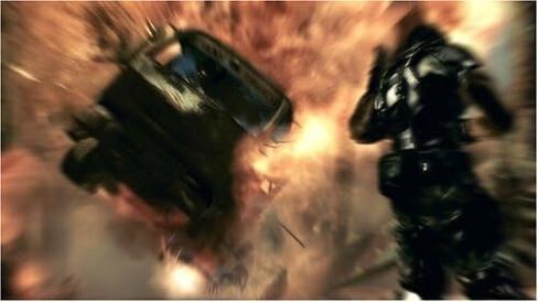 إصدار Resident Evil 5 Collector's - بلاي ستيشن 3 in Kuwait