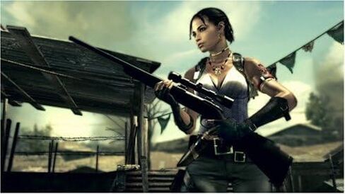 إصدار Resident Evil 5 Collector's - بلاي ستيشن 3 in Kuwait