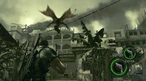إصدار Resident Evil 5 Collector's - بلاي ستيشن 3 in Kuwait