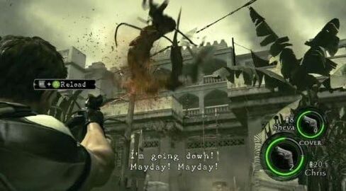 إصدار Resident Evil 5 Collector's - بلاي ستيشن 3 in Kuwait