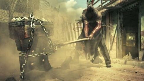 إصدار Resident Evil 5 Collector's - بلاي ستيشن 3 in Kuwait