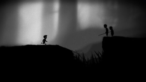 3 pack - LIMBO, Trials HD, Splosion Man - Xbox 360 in Saudi Arabia