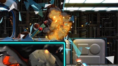 3 pack - LIMBO, Trials HD, Splosion Man - Xbox 360 in Saudi Arabia