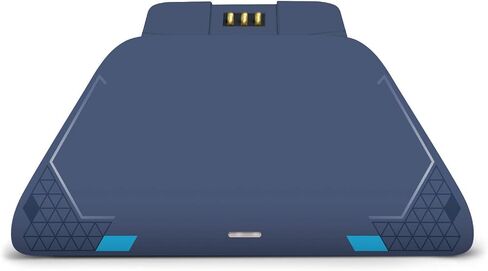 Controller Gear Sport Blue Special Edition - Xbox Pro Charging Stand (Controller Not Included) - Xbox in Saudi Arabia