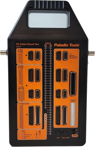 جهاز Paladin 1577 PC Cable-Check Pro (متجدد) in Saudi Arabia