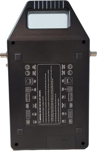 جهاز Paladin 1577 PC Cable-Check Pro (متجدد) in Saudi Arabia