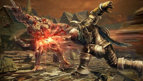 Knights Contract - Playstation 3 in Saudi Arabia