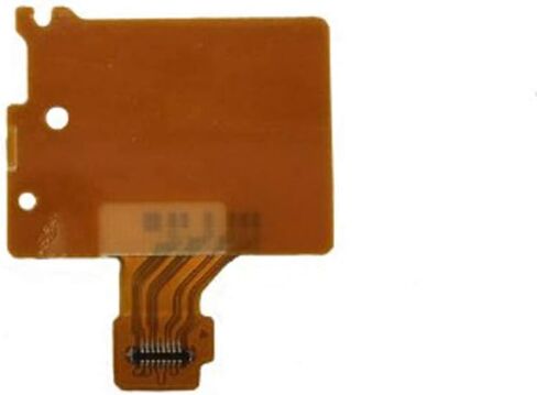 Hallwayee SD TF Card Slot Socket Board Replacement for Nintend Switch NS Game Console SD Card Board Module Repair in Saudi Arabia