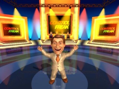 يقدم Gsn: Family Gameshow - نينتندو وي (متجدد) in Saudi Arabia