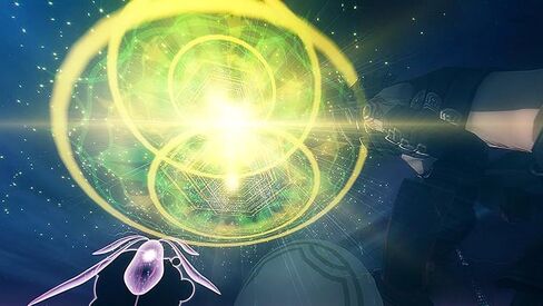 .hack//G.U. Last Recode - PlayStation 4 in Saudi Arabia