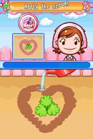 Gardening Mama - Nintendo DS in Saudi Arabia