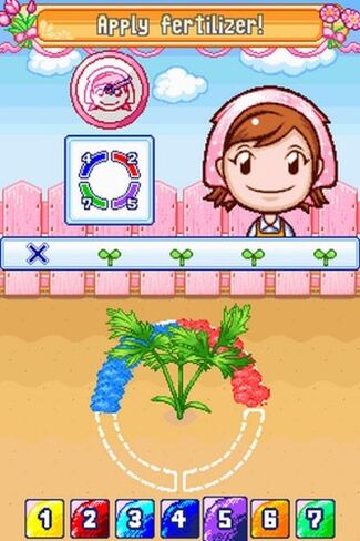 Gardening Mama - Nintendo DS in Saudi Arabia