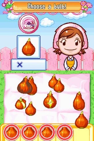 Gardening Mama - Nintendo DS in Saudi Arabia