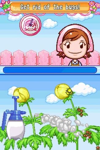 Gardening Mama - Nintendo DS in Saudi Arabia