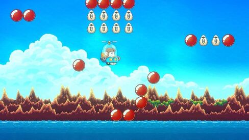 Alex Kidd In Miracle World Dx - Nintendo Switch Standard Edition in Saudi Arabia