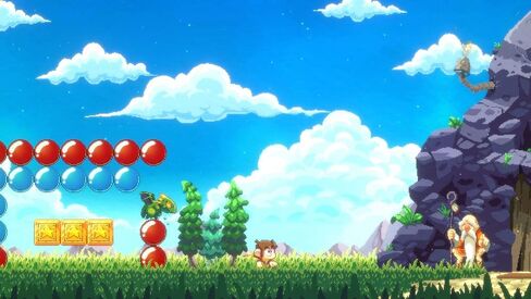 Alex Kidd In Miracle World Dx - Nintendo Switch Standard Edition in Saudi Arabia