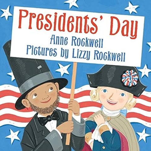 Presidents' Day in Saudi Arabia