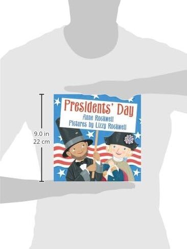 Presidents' Day in Saudi Arabia