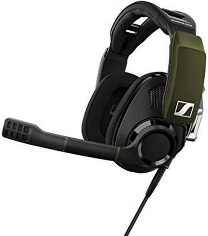 سماعة الألعاب Sennheiser GSP 550 PC (متجددة) in Saudi Arabia