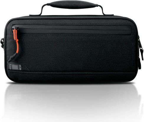 حقيبة لمس معززة من بيونيك BNK-9030 لجهاز نينتندو سويتش وملحقاته، أسود in Kuwait