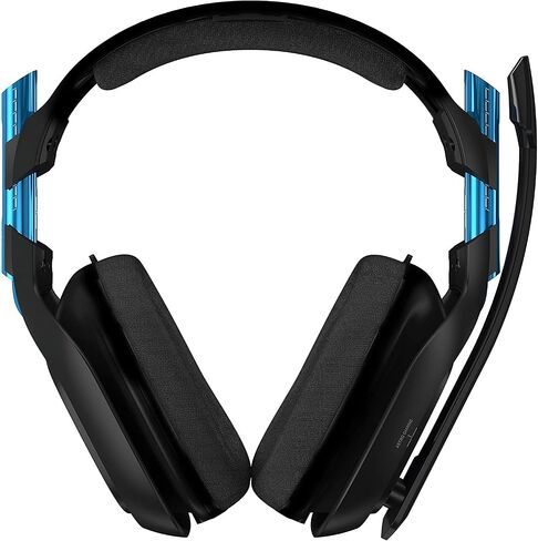 ASTRO Gaming A50 Wireless Dolby Gaming Headset - Black/Green - Xbox One + PC (Renewed) in Saudi Arabia