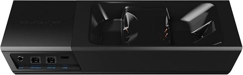 ASTRO Gaming A50 Wireless Dolby Gaming Headset - Black/Green - Xbox One + PC (Renewed) in Saudi Arabia