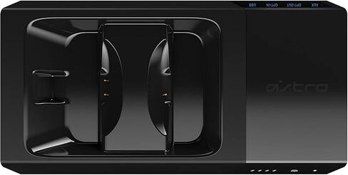 ASTRO Gaming A50 Wireless Dolby Gaming Headset - Black/Green - Xbox One + PC (Renewed) in Saudi Arabia