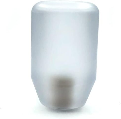 مقبض علوي للكرة العلوية لعصا التحكم Sanwa JLF-TP-8YT Seimitsu Pro Edition مقبض علوي بديل (أسود) in Saudi Arabia