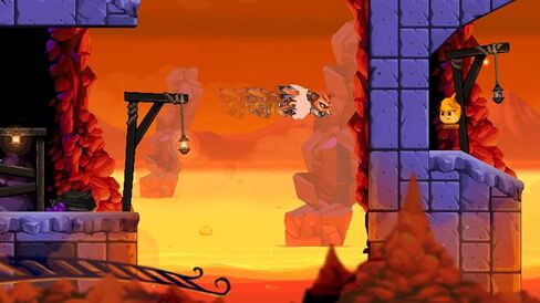 Kaze and the Wild Masks - Nintendo Switch in Saudi Arabia